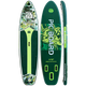 Skatinger Green Fantasy Allround Paddle SUP Board – Stable, Fast & Versatile