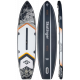 Skatinger Thor Grey Allround Paddle SUP Board – Wide, Stable & Powerful